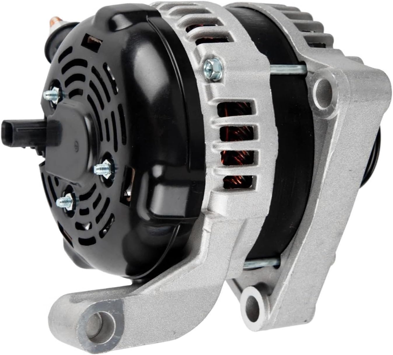 Detroit Axle - 160A 14V Alternator for Town  Country Voyager Grand Caravan — image 4