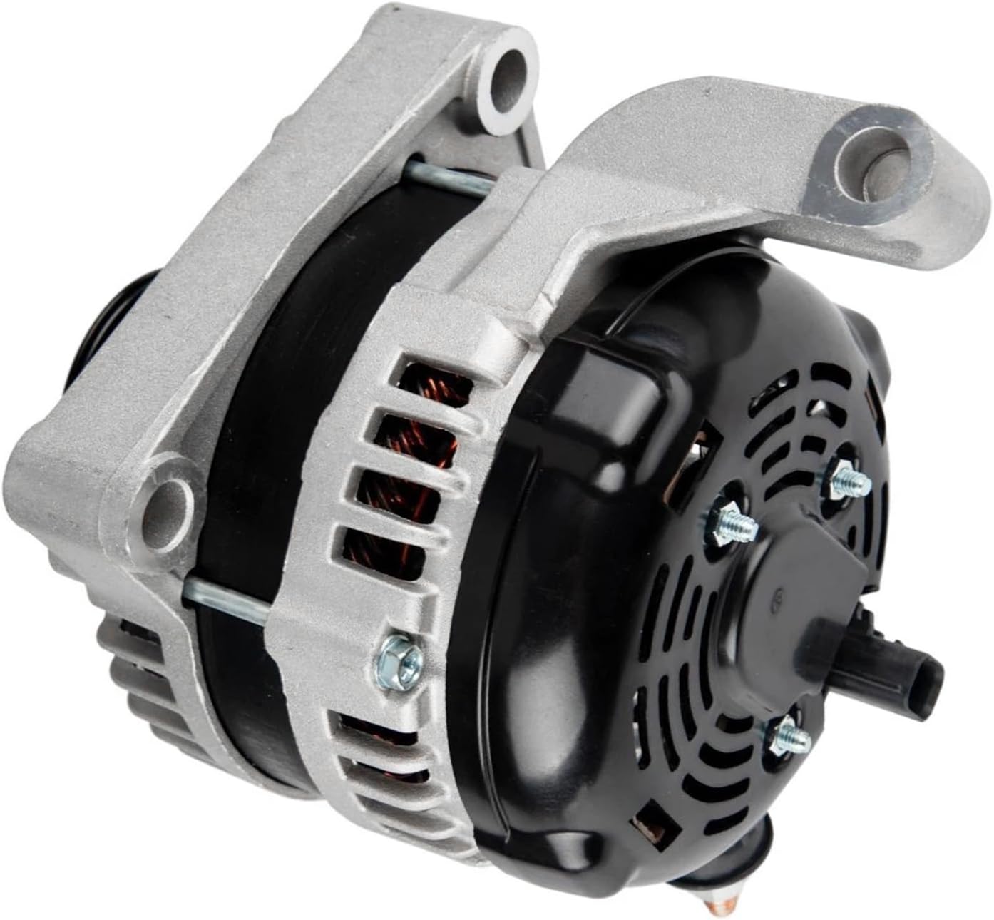 Detroit Axle - 160A 14V Alternator for Town  Country Voyager Grand Caravan — image 6
