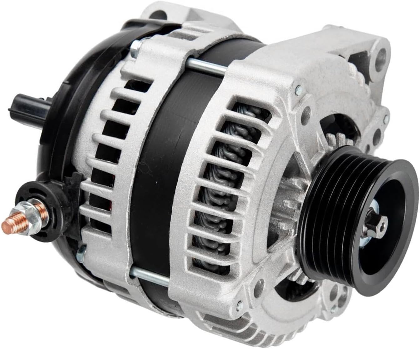 Detroit Axle - 160A 14V Alternator for Town Country Voyager Grand Caravan