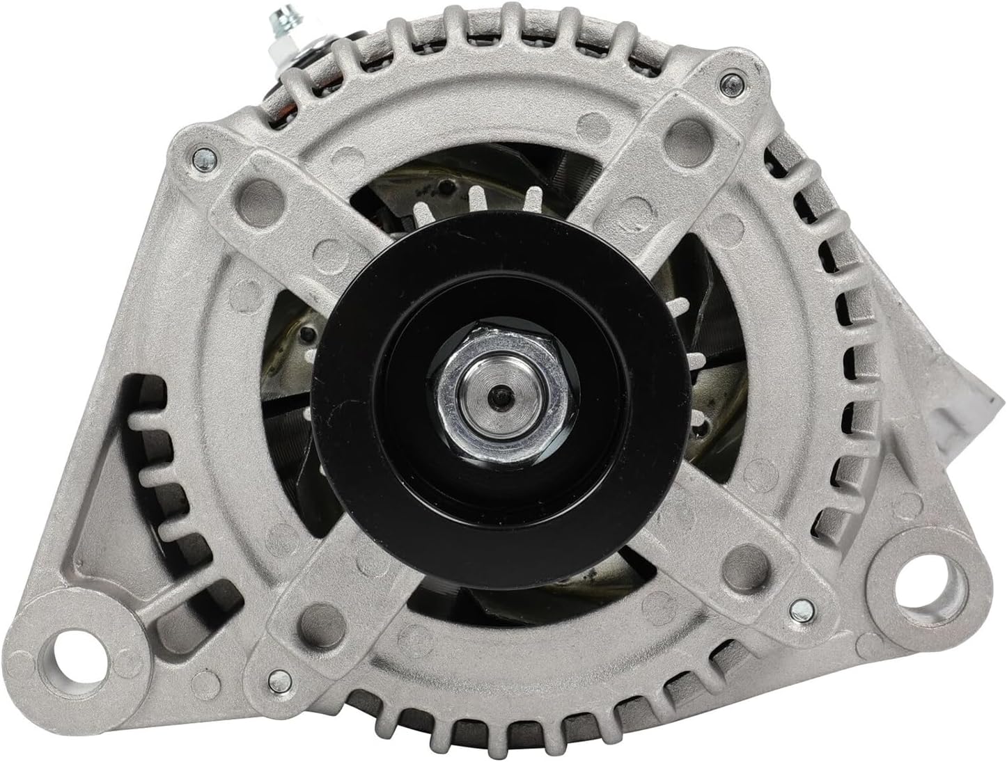 Detroit Axle - 136A 12V Alternator for Ram 1500 Grand Cherokee Durango Liberty — image 5