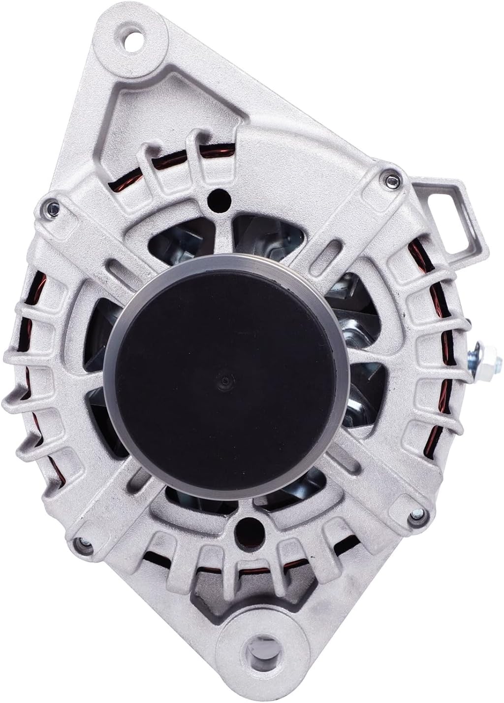 Detroit Axle - Alternator for Hyundai Elantra Kona Sonata Tucson Veloster Forte — image 7