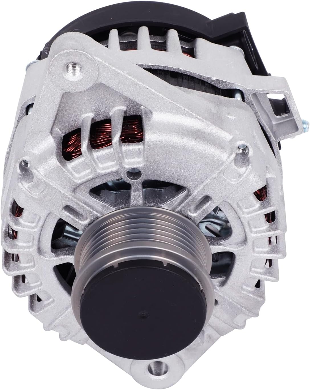 Detroit Axle - Alternator for Hyundai Elantra Kona Sonata Tucson Veloster Forte — image 5