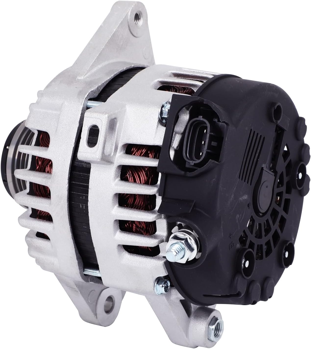 Detroit Axle - Alternator for Hyundai Elantra Kona Sonata Tucson Veloster Forte — image 6