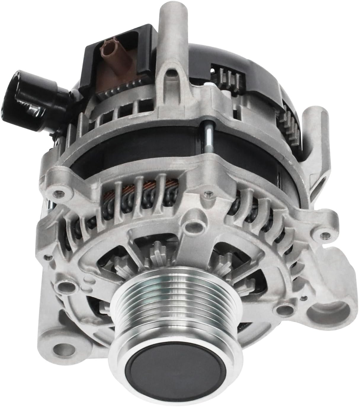 Detroit Axle - 135A 14V 7-Groove Pulley Alternator for Acura ILX TLX Honda CR-V — image 7
