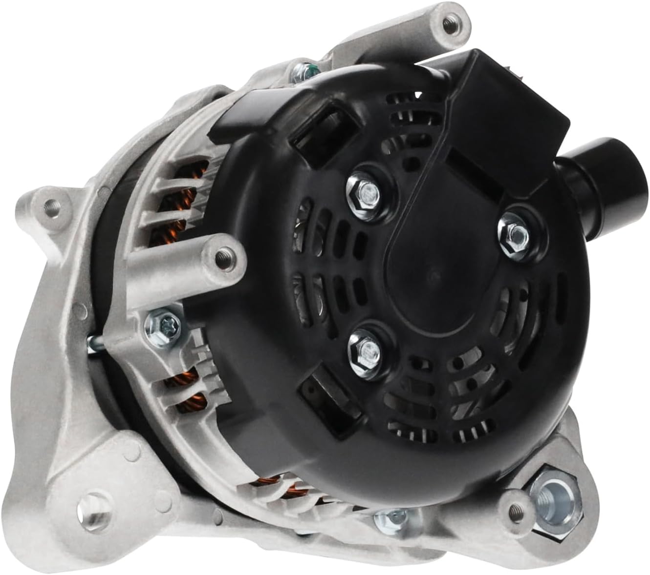 Detroit Axle - 135A 14V 7-Groove Pulley Alternator for Acura ILX TLX Honda CR-V — image 6