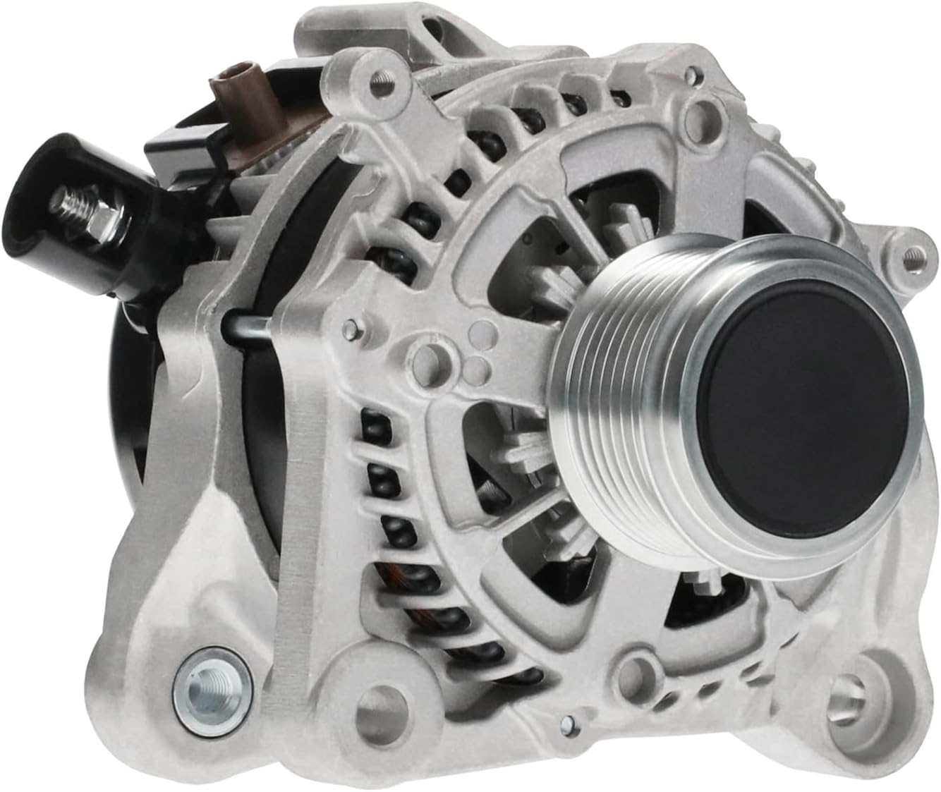 Detroit Axle - 135A 14V 7-Groove Pulley Alternator for Acura ILX TLX Honda CR-V — image 5
