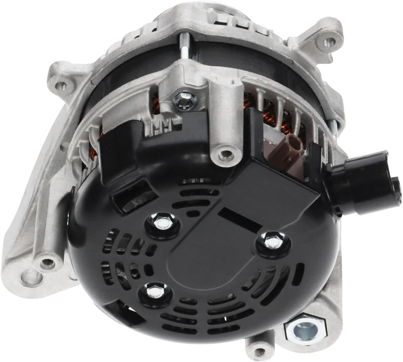Detroit Axle - 135A 14V 7-Groove Pulley Alternator for Acura ILX TLX Honda CR-V — image 8