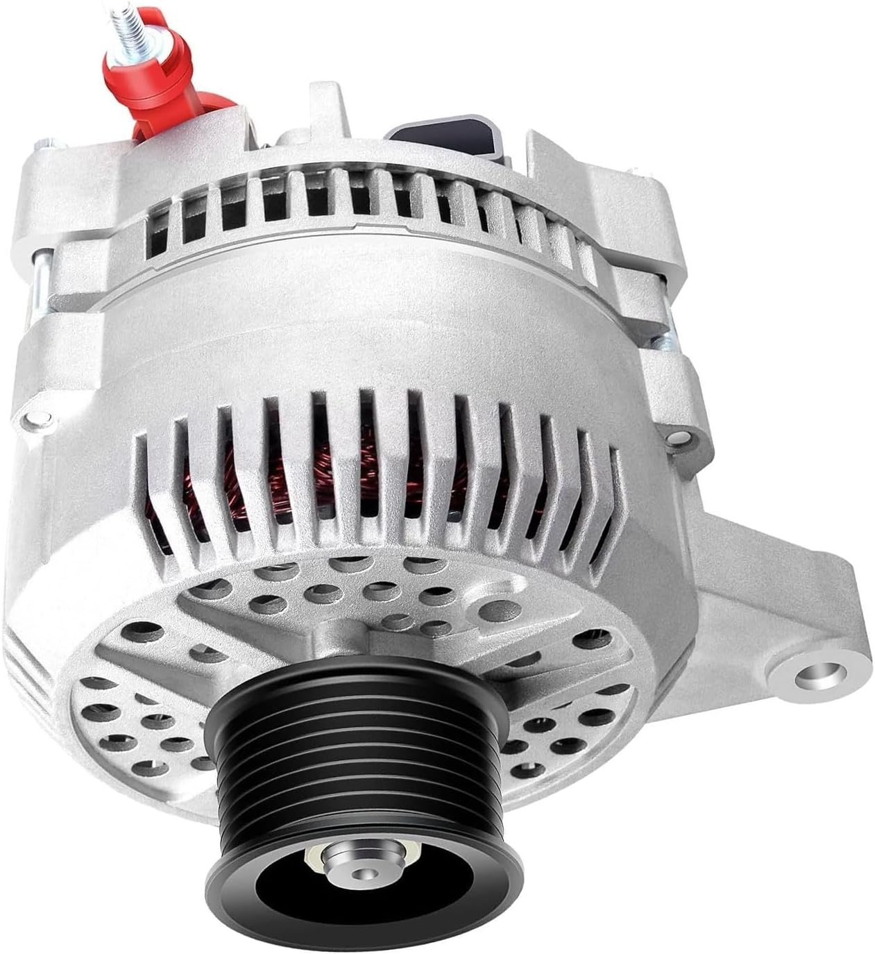 Detroit Axle - Alternator for Expedition F-150 F-250 Navigator E-150 Econoline — image 6