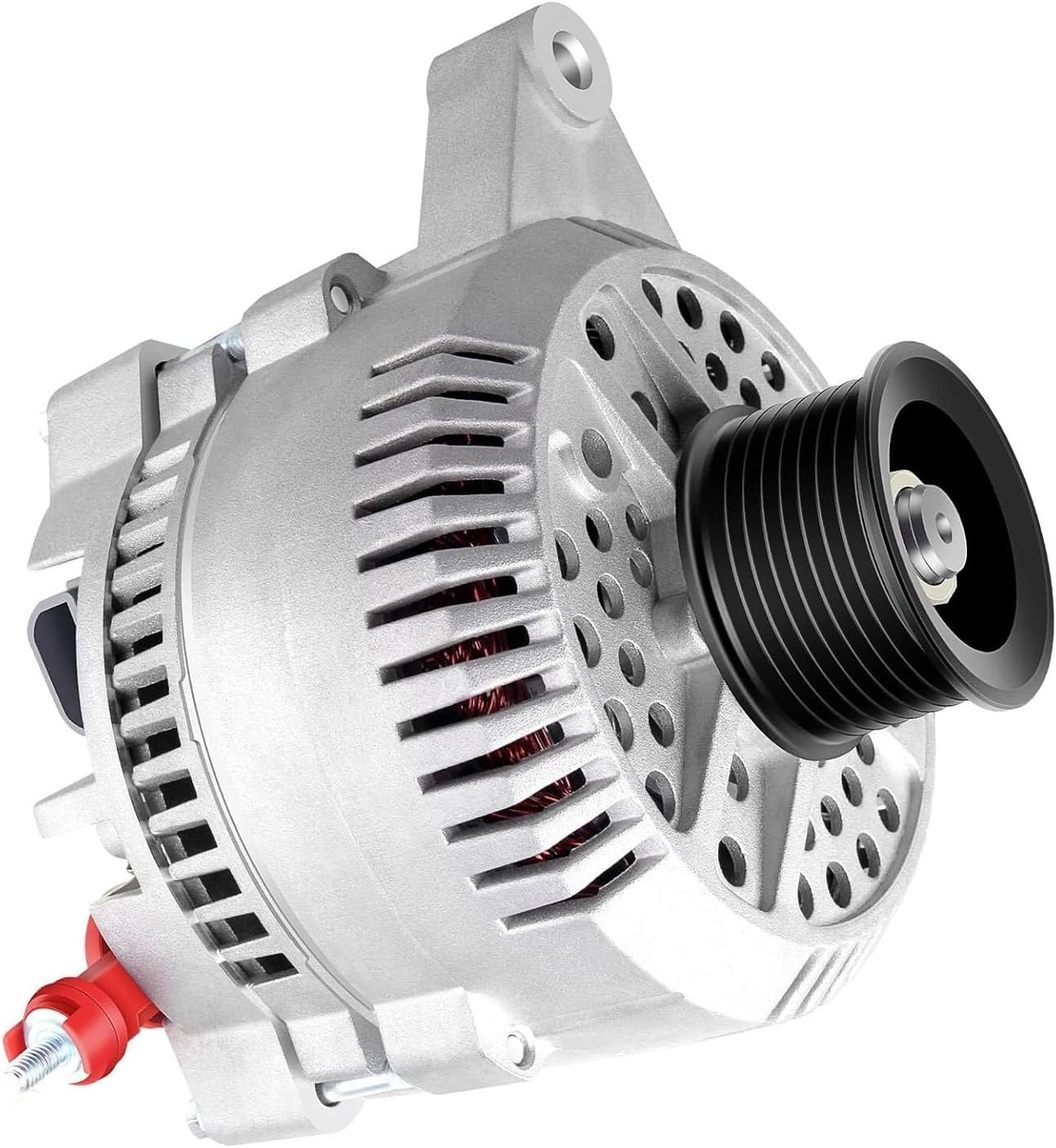 Detroit Axle - Alternator for Expedition F-150 F-250 Navigator E-150 Econoline — image 4