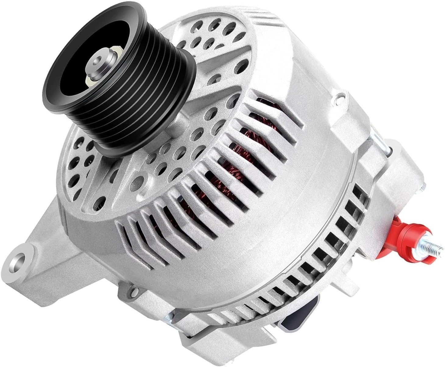 Detroit Axle - Alternator for Expedition F-150 F-250 Navigator E-150 Econoline — image 5