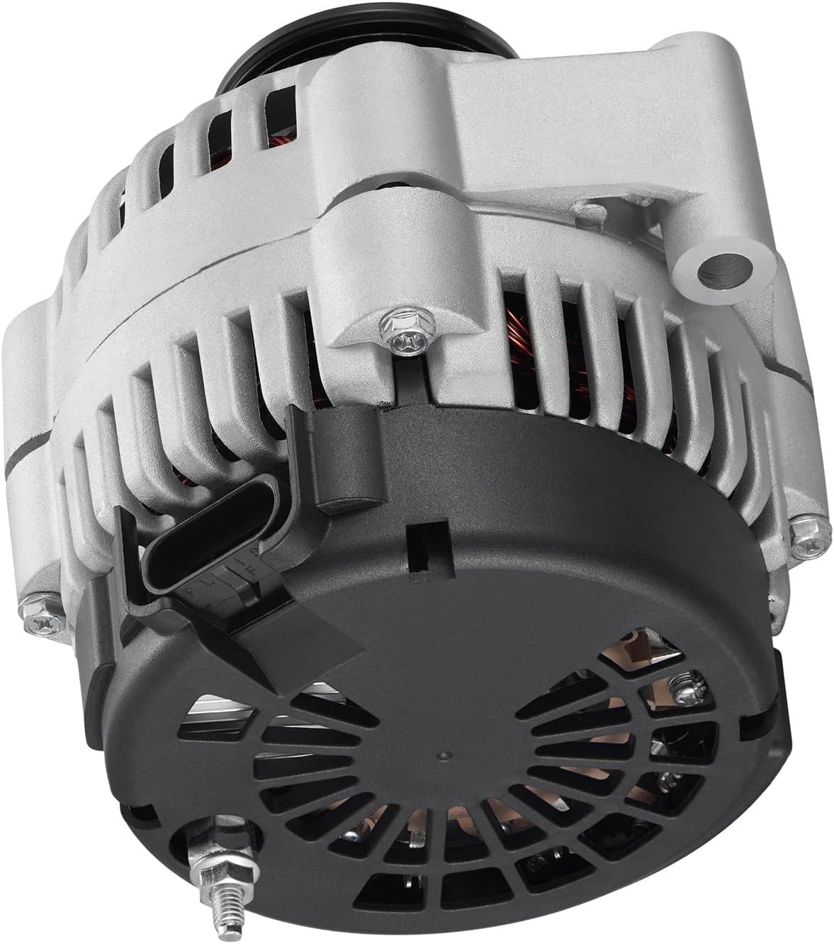 Detroit Axle - Alternator for Silverado Savana Sierra Express 2500 3500 Tahoe — image 8
