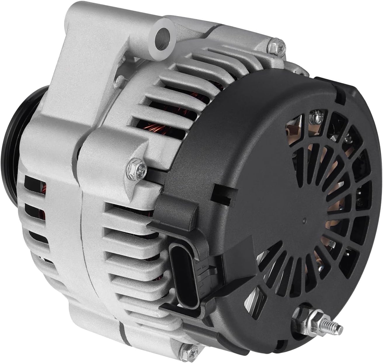 Detroit Axle - Alternator for Silverado Savana Sierra Express 2500 3500 Tahoe — image 4