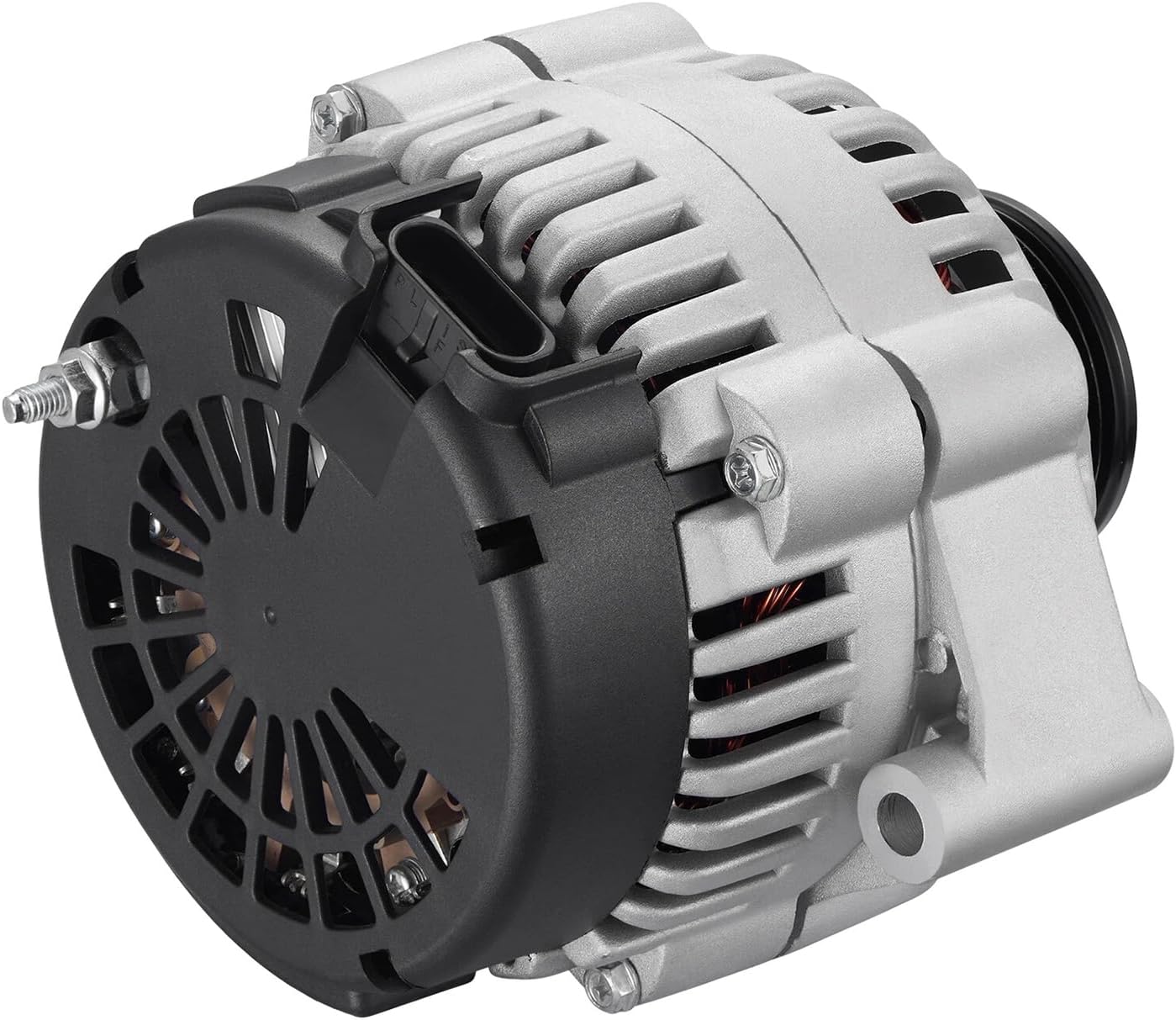 Detroit Axle - Alternator for Silverado Savana Sierra Express 2500 3500 Tahoe — image 6