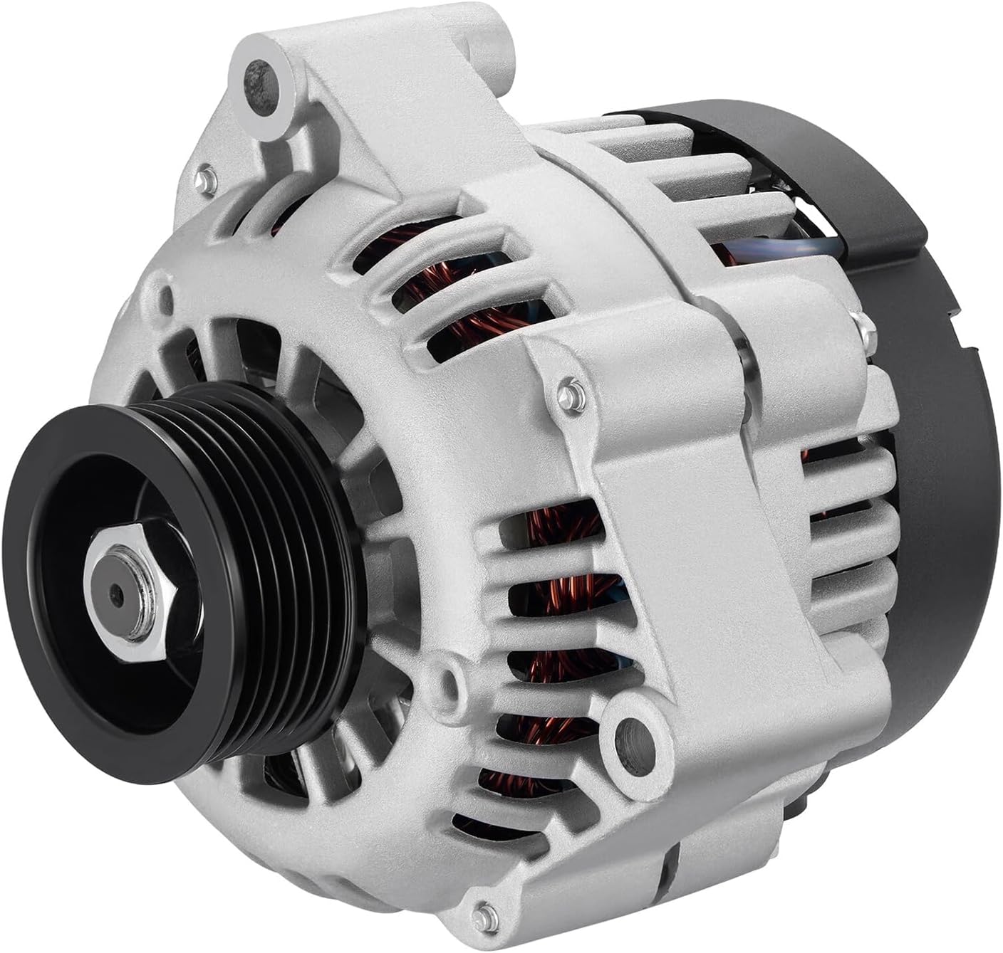 Detroit Axle - Alternator for Silverado Savana Sierra Express 2500 3500 Tahoe — image 5