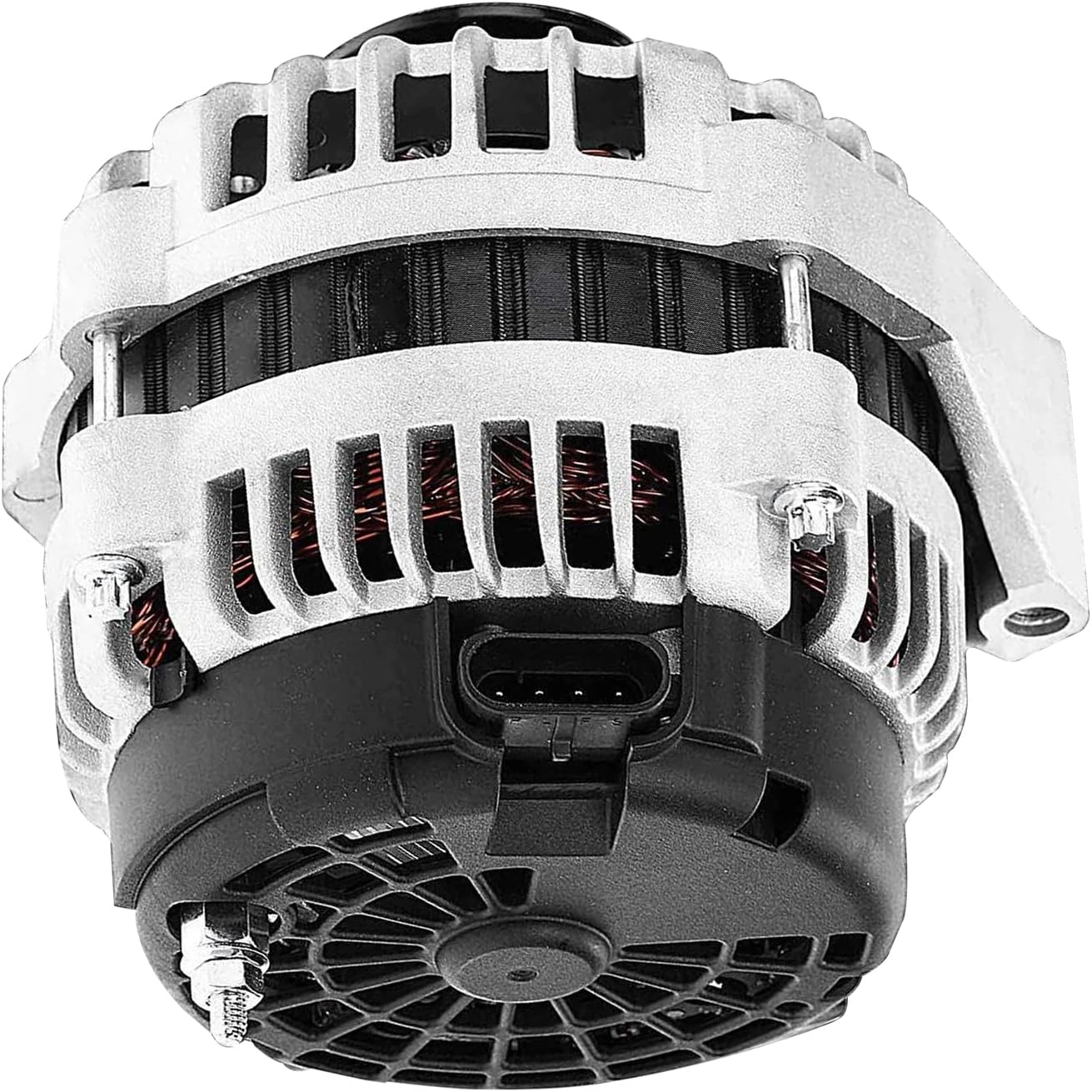 Detroit Axle - Alternator for Silverado Sierra Express Savana 1500 2500 3500 — image 8