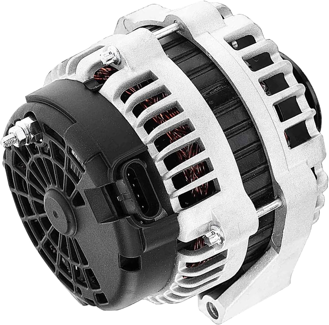 Detroit Axle - Alternator for Silverado Sierra Express Savana 1500 2500 3500 — image 6