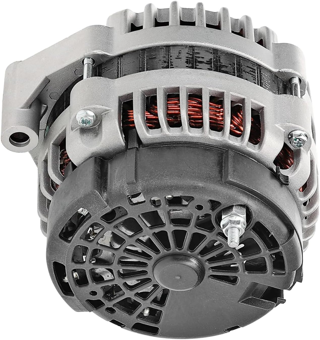 Detroit Axle - 145A Alternator for Silverado Sierra Avalanche 1500 Escalade ESV — image 8