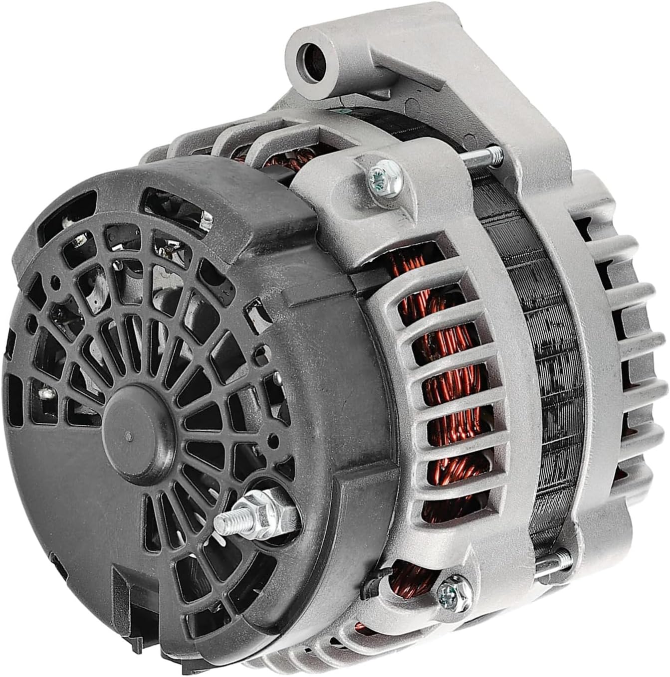 Detroit Axle - 145A Alternator for Silverado Sierra Avalanche 1500 Escalade ESV — image 6
