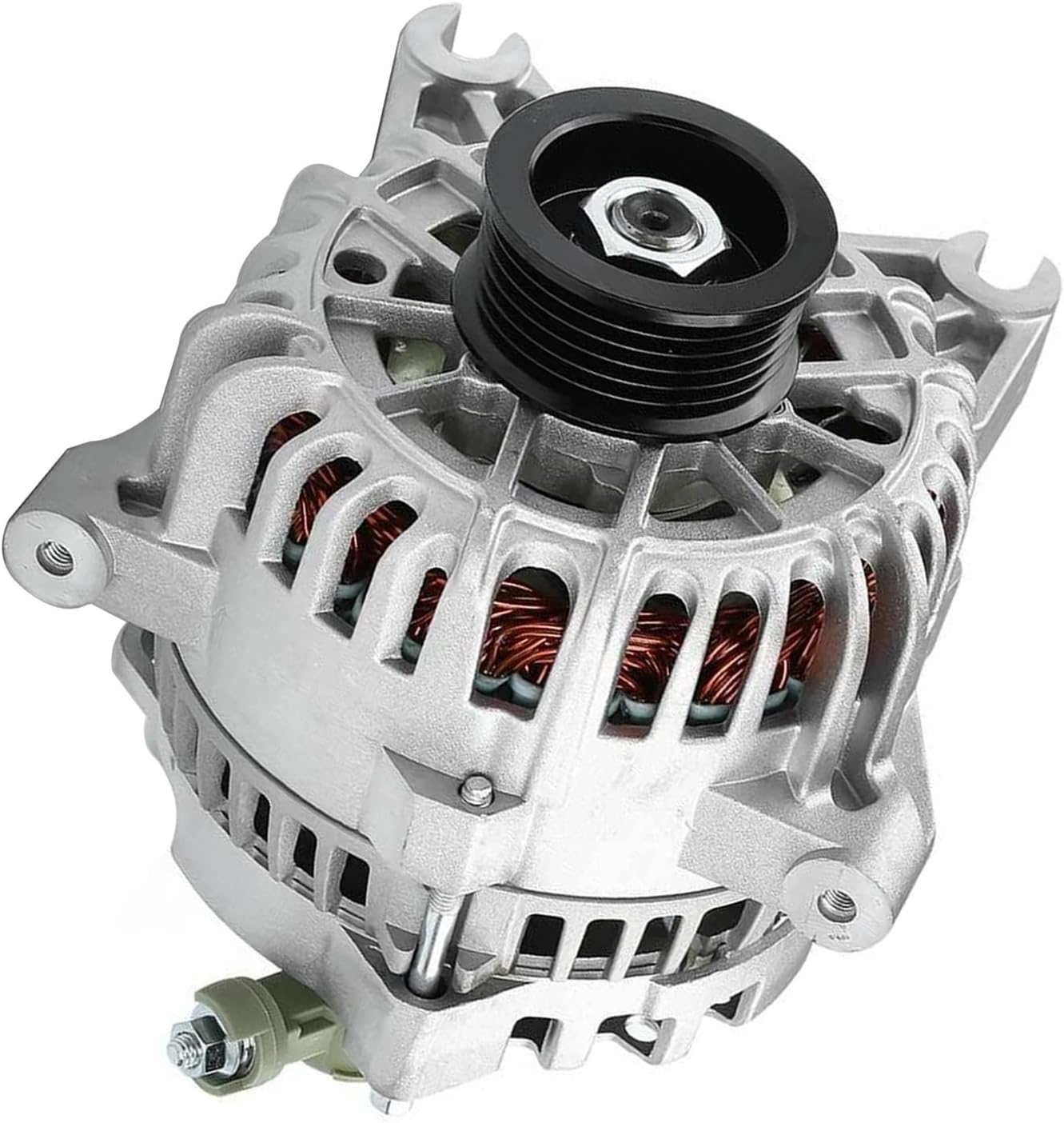 Detroit Axle - Alternator for Expedition F-150 Heritage Lobo Mark LT Navigator — image 5