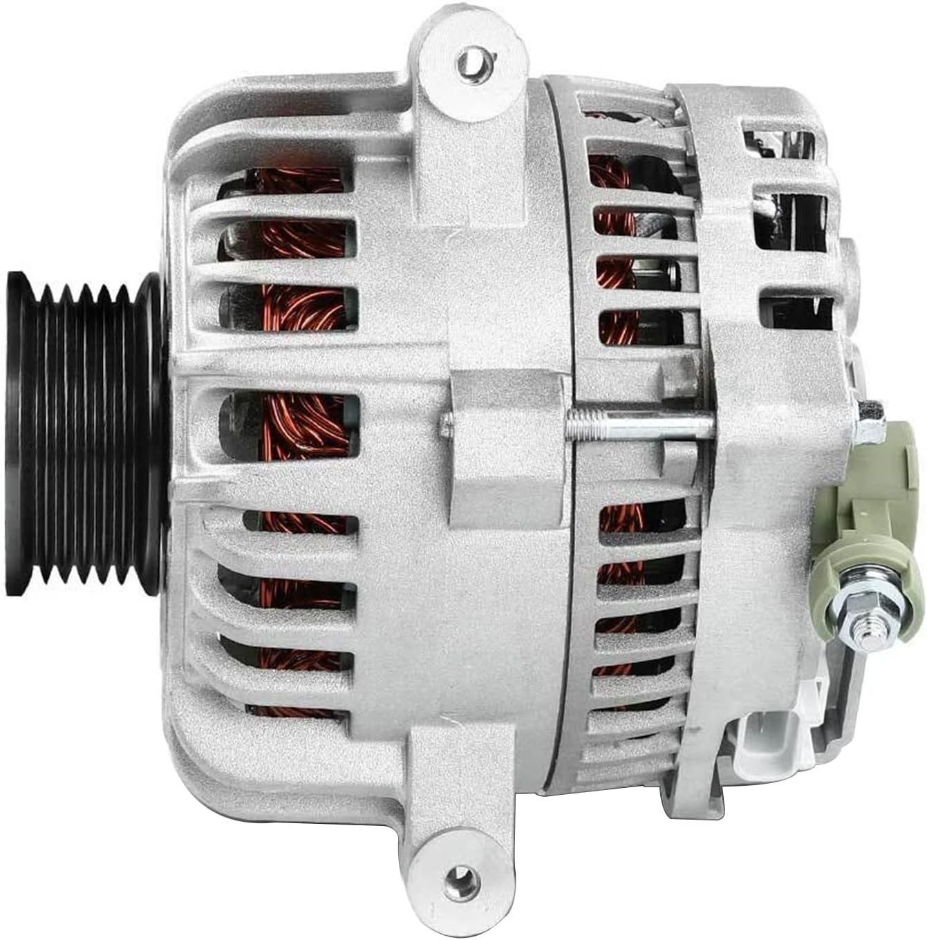 Detroit Axle - Alternator for Expedition F-150 Heritage Lobo Mark LT Navigator — image 4