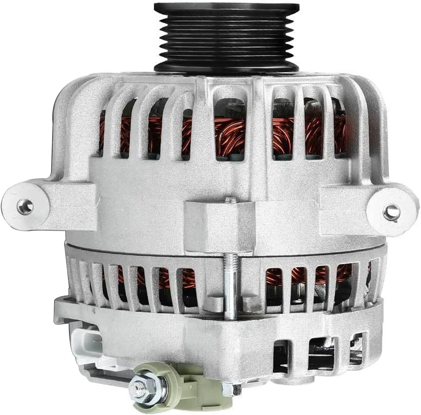 Detroit Axle - Alternator for Expedition F-150 Heritage Lobo Mark LT Navigator — image 6