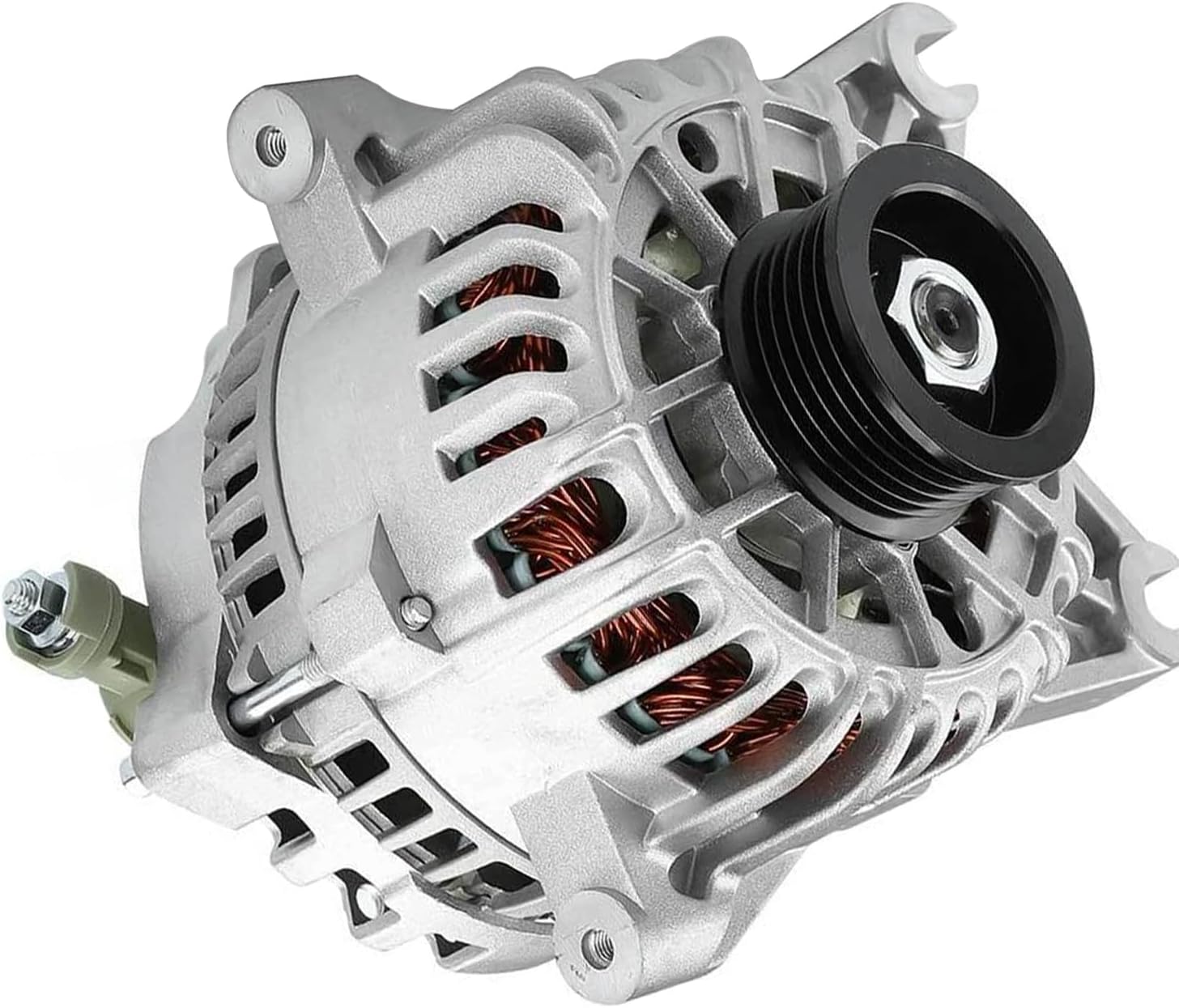 Detroit Axle - Alternator for Expedition F-150 Heritage Lobo Mark LT Navigator — image 7