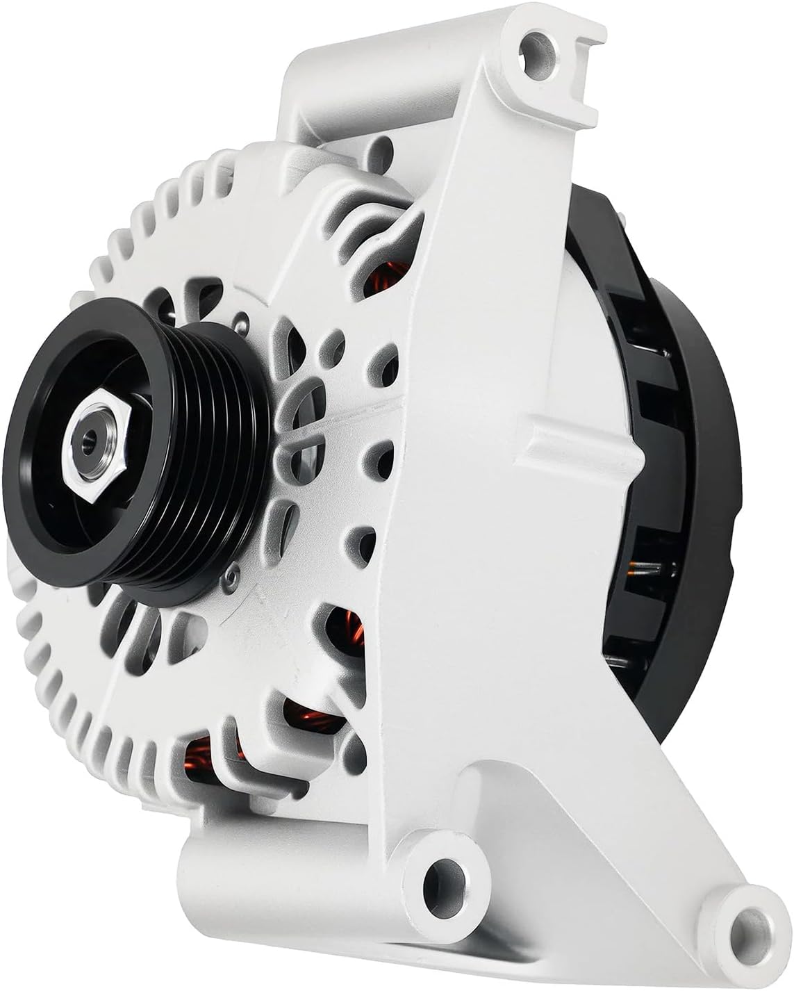 Detroit Axle - Alternator for 05-07 Ford Five Hundred Freestyle Mercury Montego — image 7
