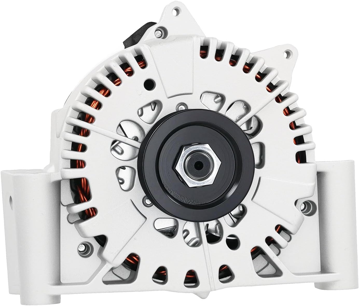 Detroit Axle - Alternator for 05-07 Ford Five Hundred Freestyle Mercury Montego — image 6