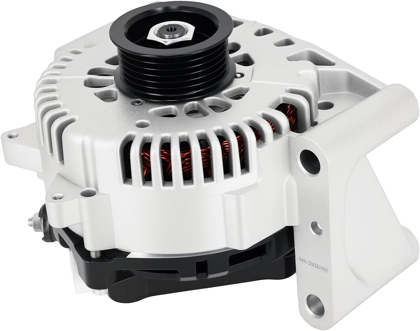 Detroit Axle - Alternator for 05-07 Ford Five Hundred Freestyle Mercury Montego — image 4