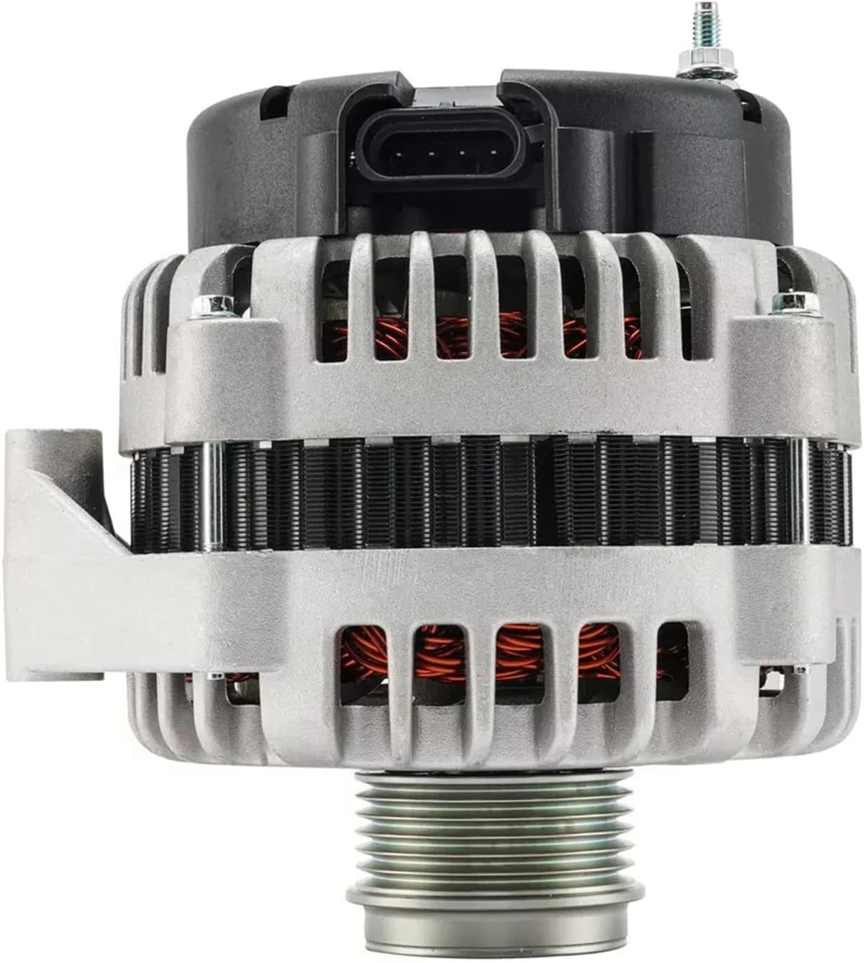 Detroit Axle - 145A 14V Alternator for Chevy Silverado GMC Sierra 2500 3500 HD — image 7