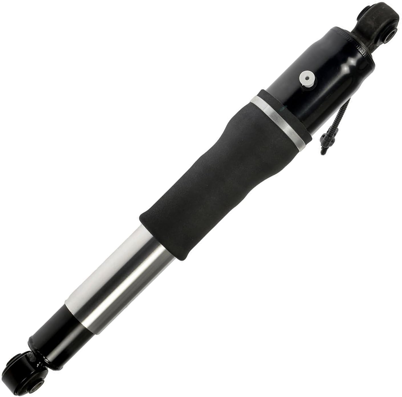 Detroit Axle - Rear Magnetic Shocks for Tahoe Escalade Suburban 3500 HD Yukon XL — image 4