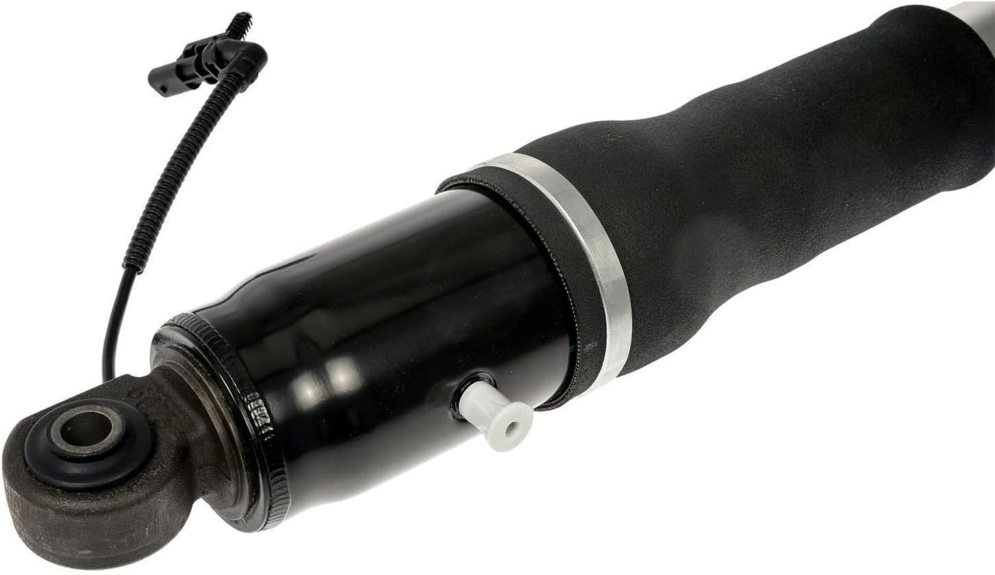 Detroit Axle - Rear Magnetic Shocks for Tahoe Escalade Suburban 3500 HD Yukon XL — image 6