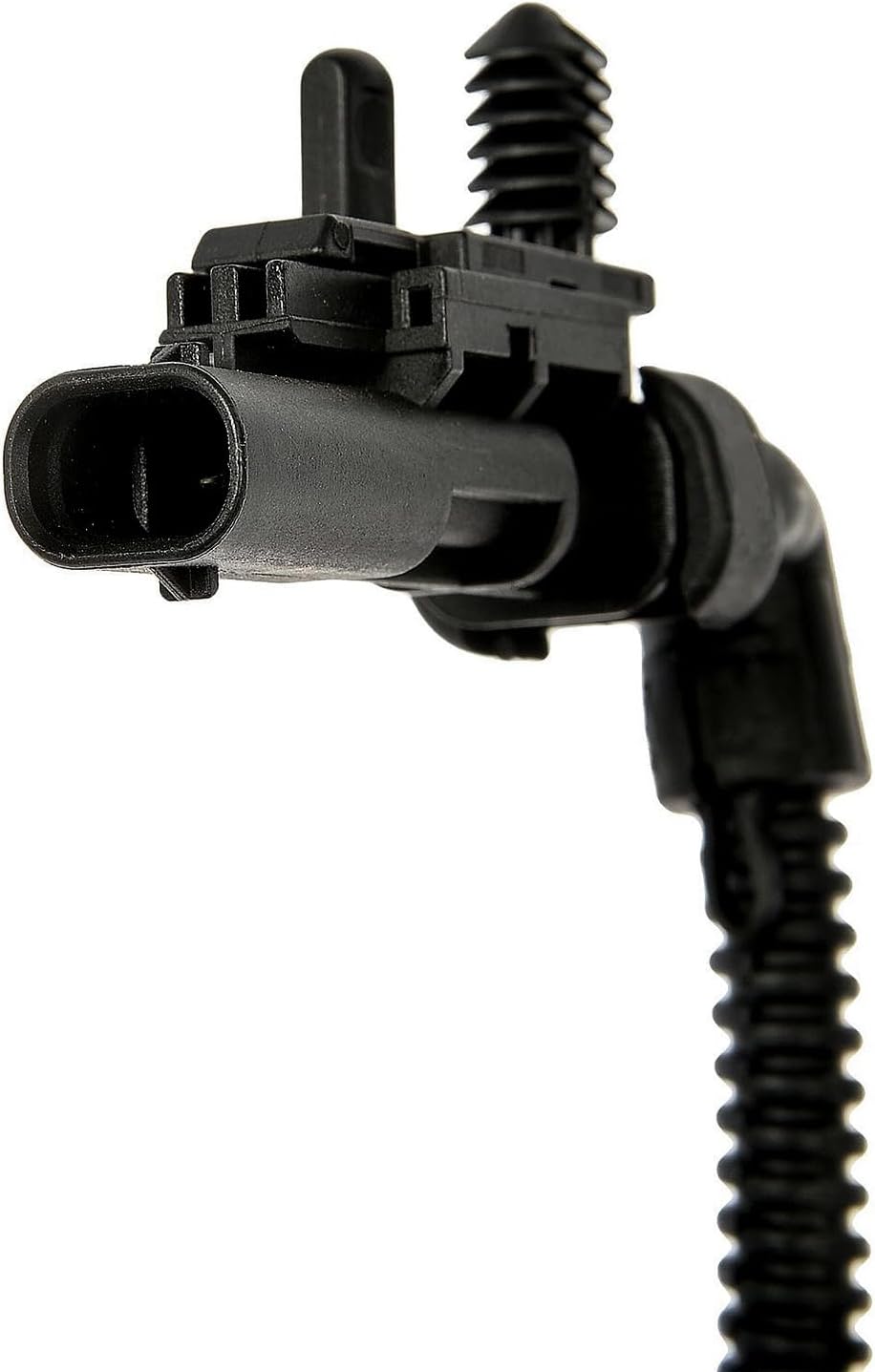Detroit Axle - Rear Magnetic Shocks for Tahoe Escalade Suburban 3500 HD Yukon XL — image 8