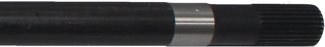 Detroit Axle - 4WD Front Right CV Axle for Grand Cherokee Wagoneer Comanche — image 4