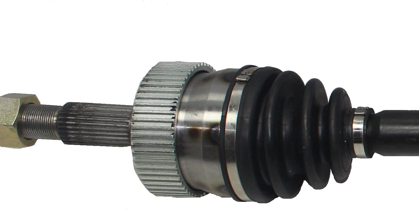 Detroit Axle - 4WD Front Right CV Axle for Grand Cherokee Wagoneer Comanche — image 5