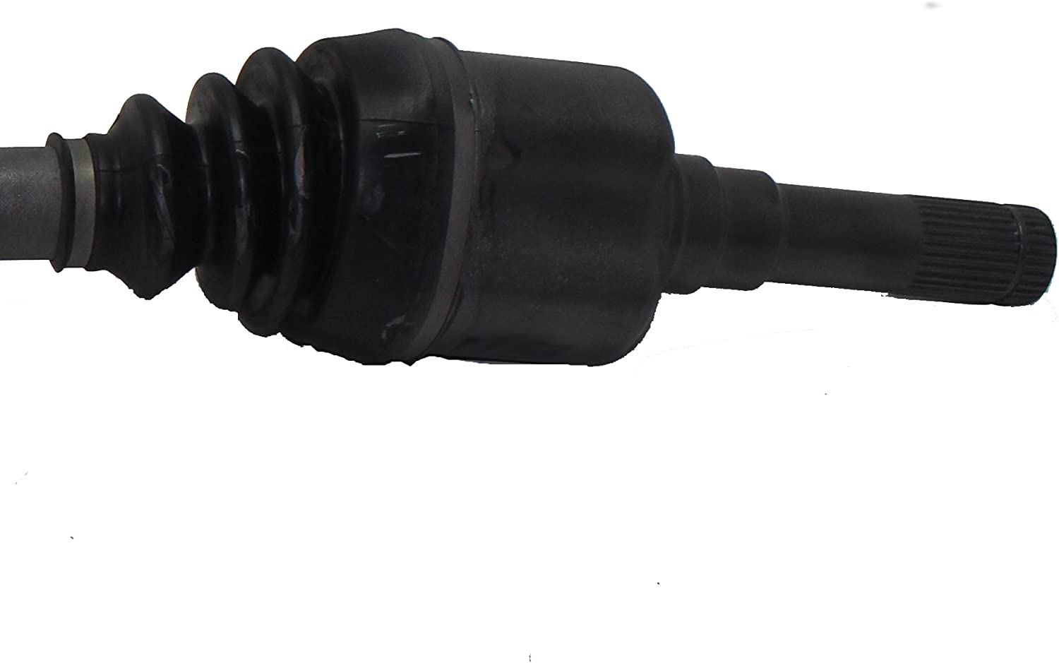 Detroit Axle - Rear Right CV Axle for Explore Sport Trac Aviator Mountaineer — image 4