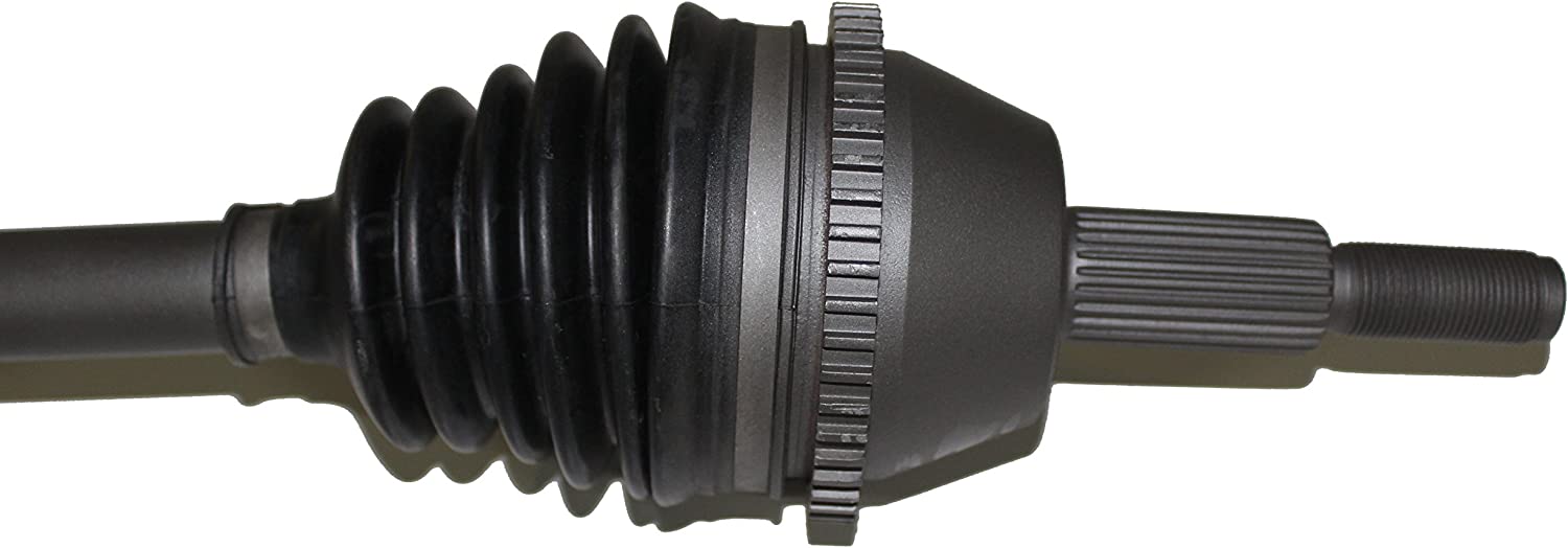 Detroit Axle - Front Right CV Axle Shaft for 1996-2007 Ford Taurus Mercury Sable — image 5