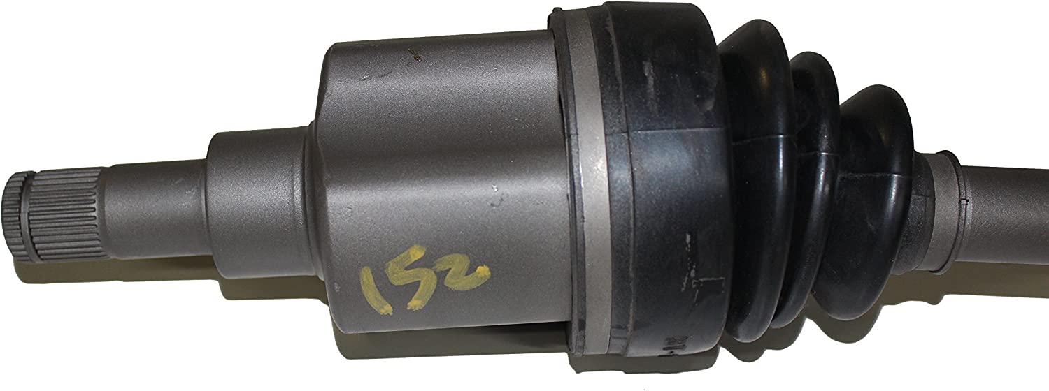 Detroit Axle - Front Right CV Axle Shaft for 1996-2007 Ford Taurus Mercury Sable — image 4