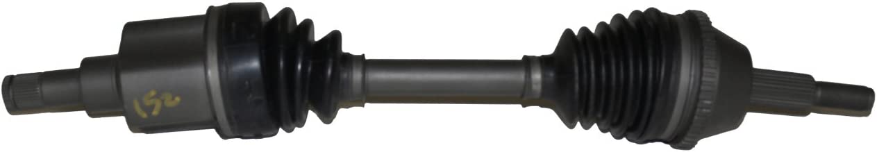 Detroit Axle - Front Right CV Axle Shaft for 1996-2007 Ford Taurus Mercury Sable