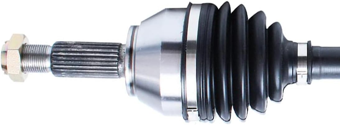 Detroit Axle CV Axle Assembly Axle 200 — image 7