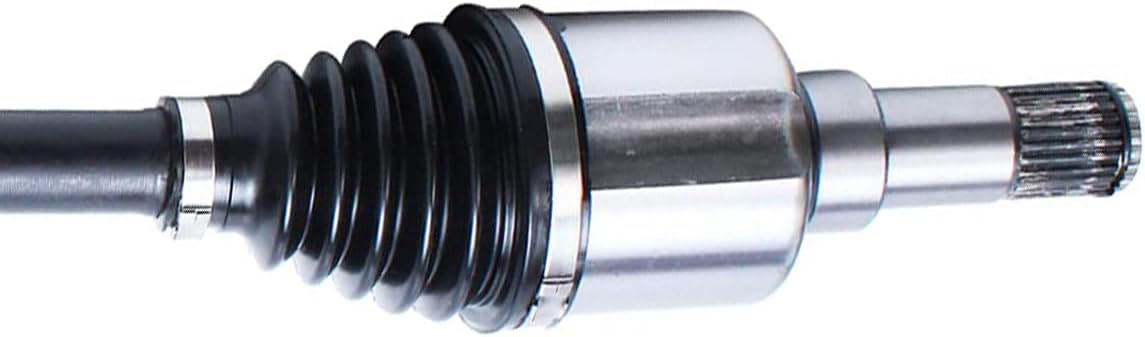 Detroit Axle CV Axle Assembly Axle 200 — image 9