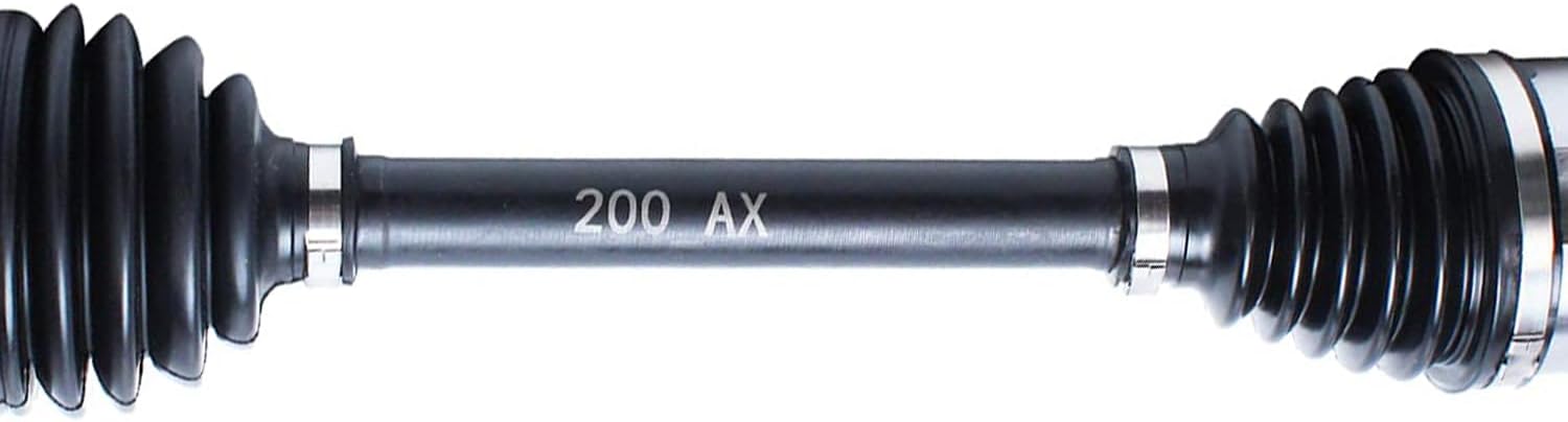 Detroit Axle CV Axle Assembly Axle 200 — image 8