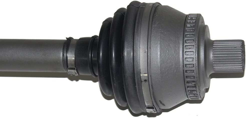 Detroit Axle - Front Right CV Axle for Audi A4 S4 Quattro Volkswagen Passat — image 5