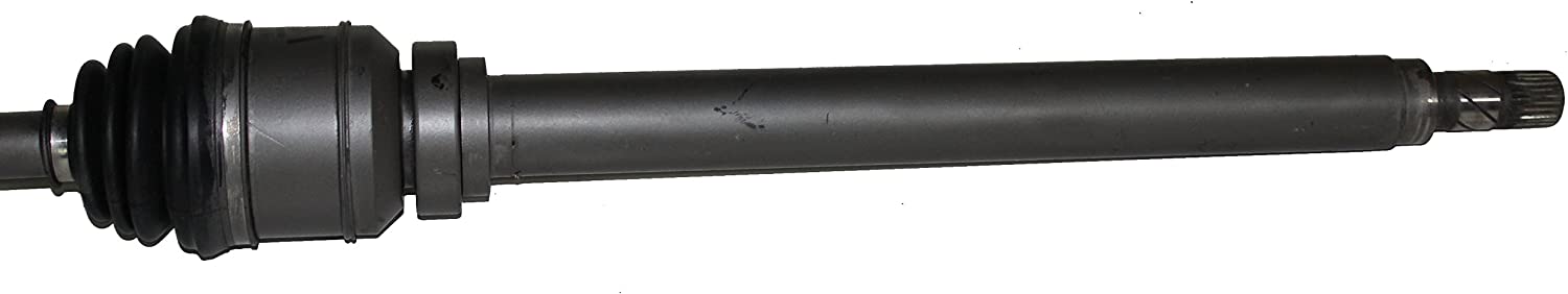 Detroit Axle - Front Right CV Axle Shaft for 1993-1998 Volvo V70 S70 850 — image 4