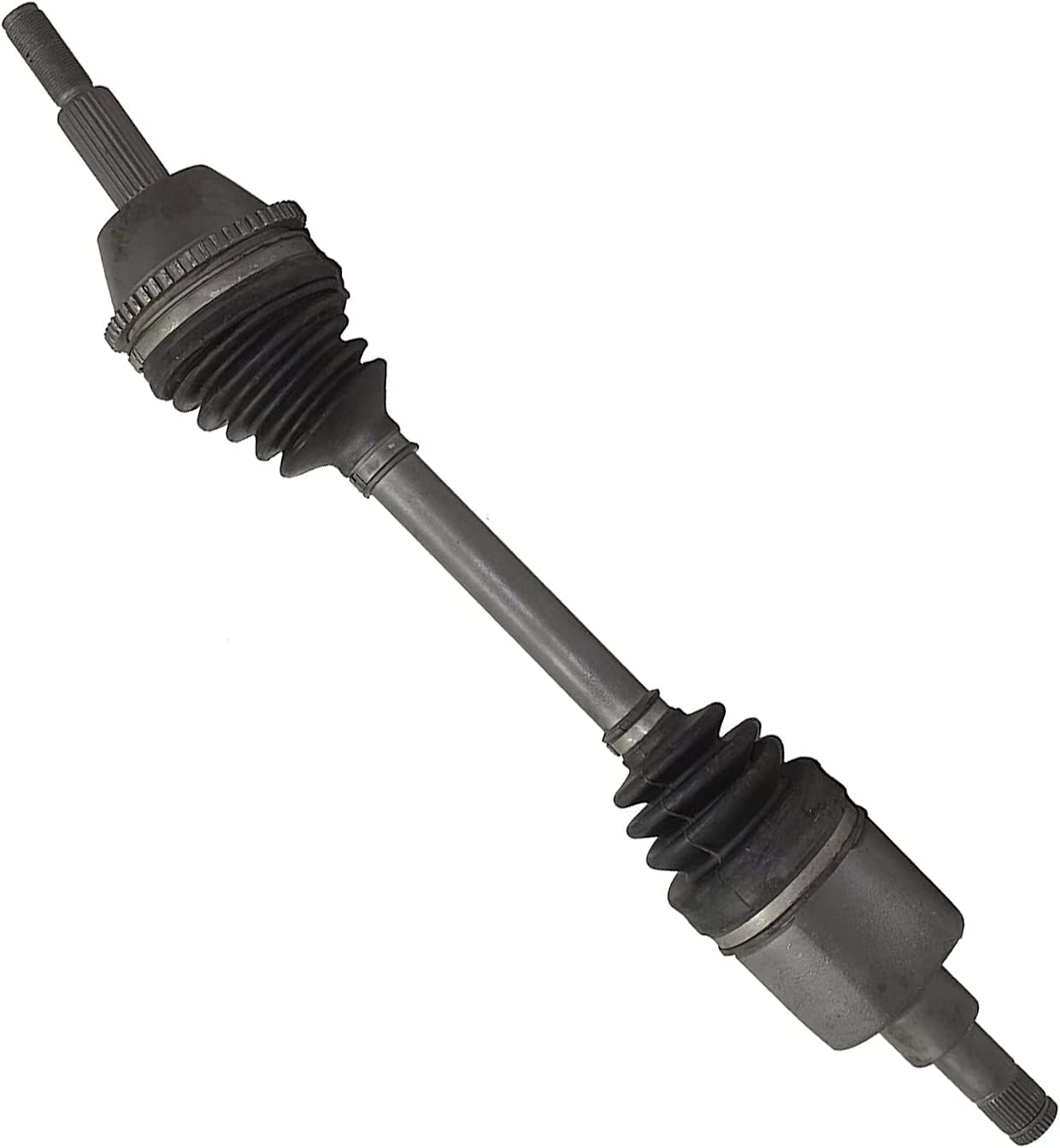 Detroit Axle - Front Right CV Axle Shaft for 1996-2007 Mercury Sable Ford Taurus — image 7