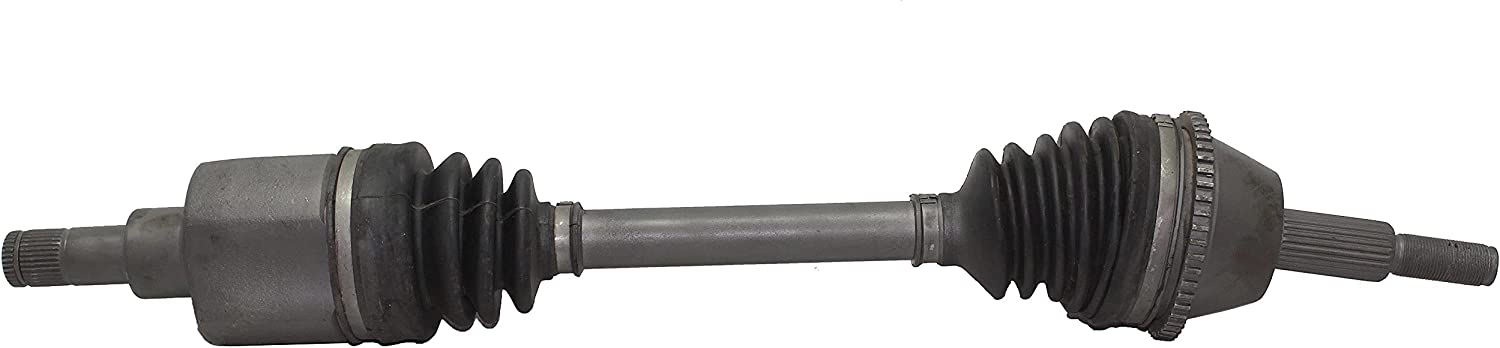 Detroit Axle - Front Right CV Axle Shaft for 1996-2007 Mercury Sable Ford Taurus — image 6