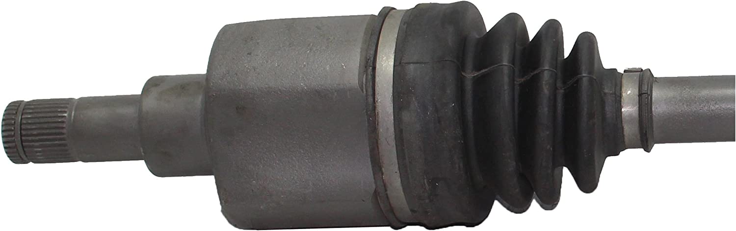 Detroit Axle - Front Right CV Axle Shaft for 1996-2007 Mercury Sable Ford Taurus — image 5