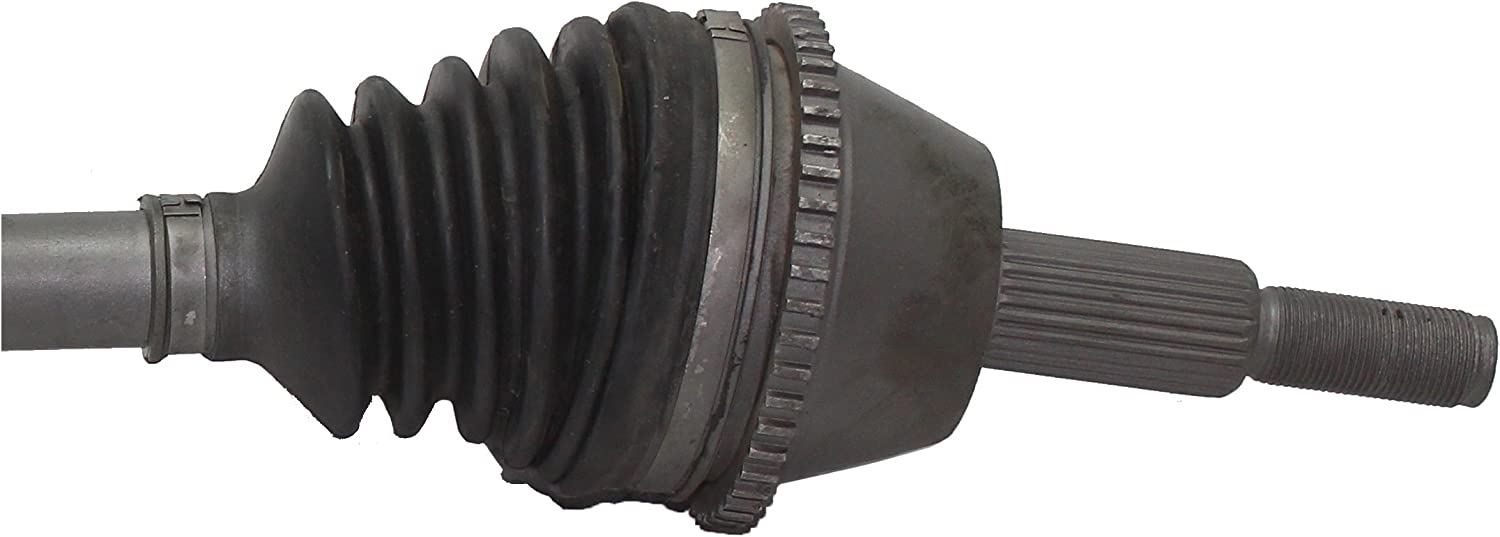 Detroit Axle - Front Right CV Axle Shaft for 1996-2007 Mercury Sable Ford Taurus — image 4