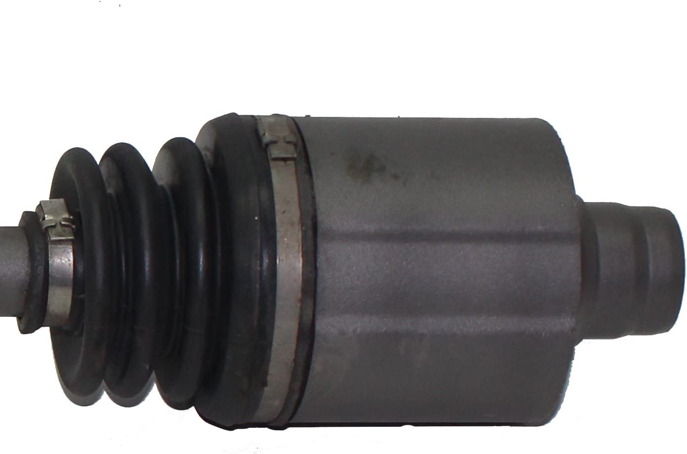 Detroit Axle - FWD Front Left CV Axle for 1995-2005 Cavalier Pontiac Sunfire — image 4