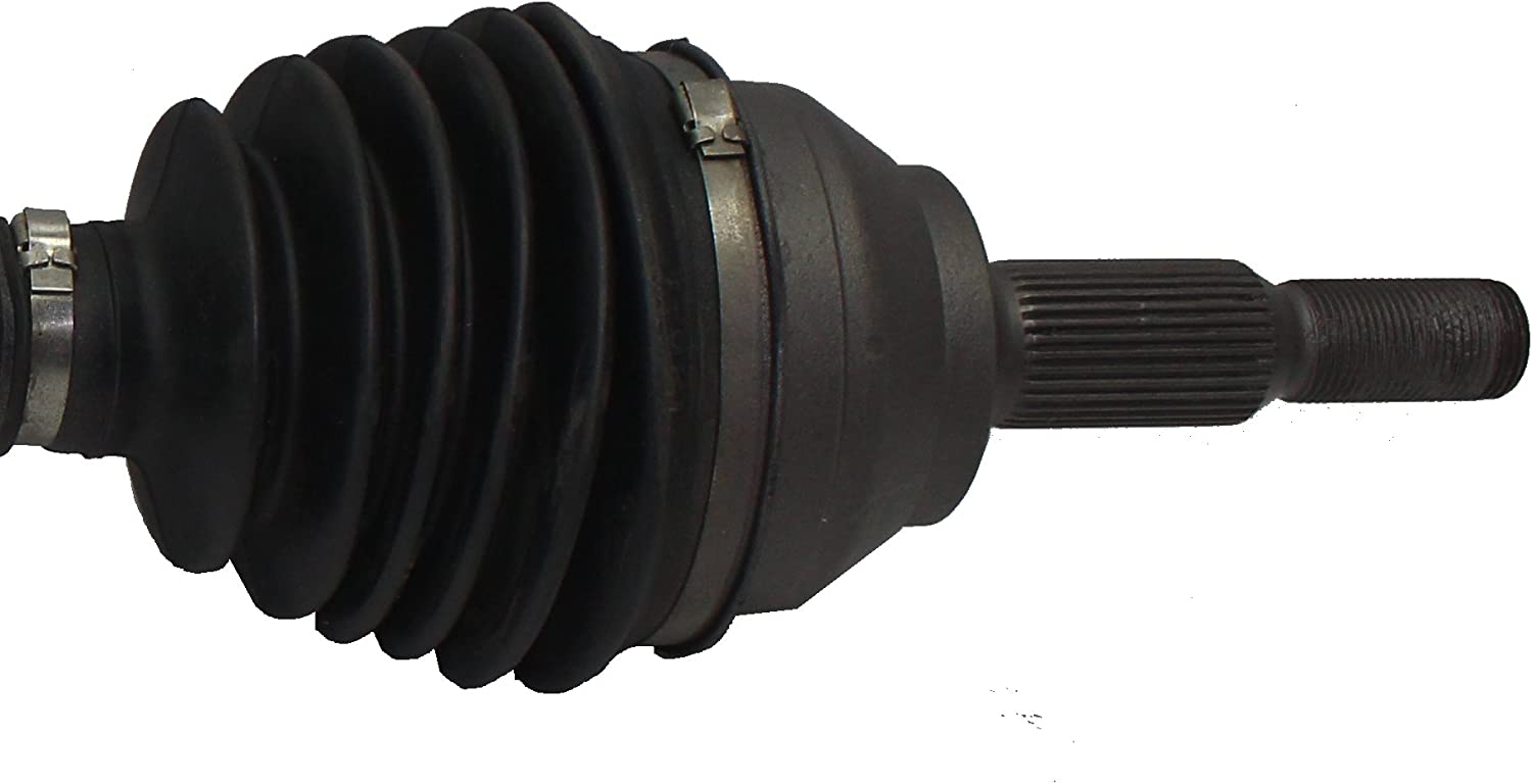 Detroit Axle - Front Left CV Axle Shaft for 2003-2010 Cobalt G5 Ion — image 5